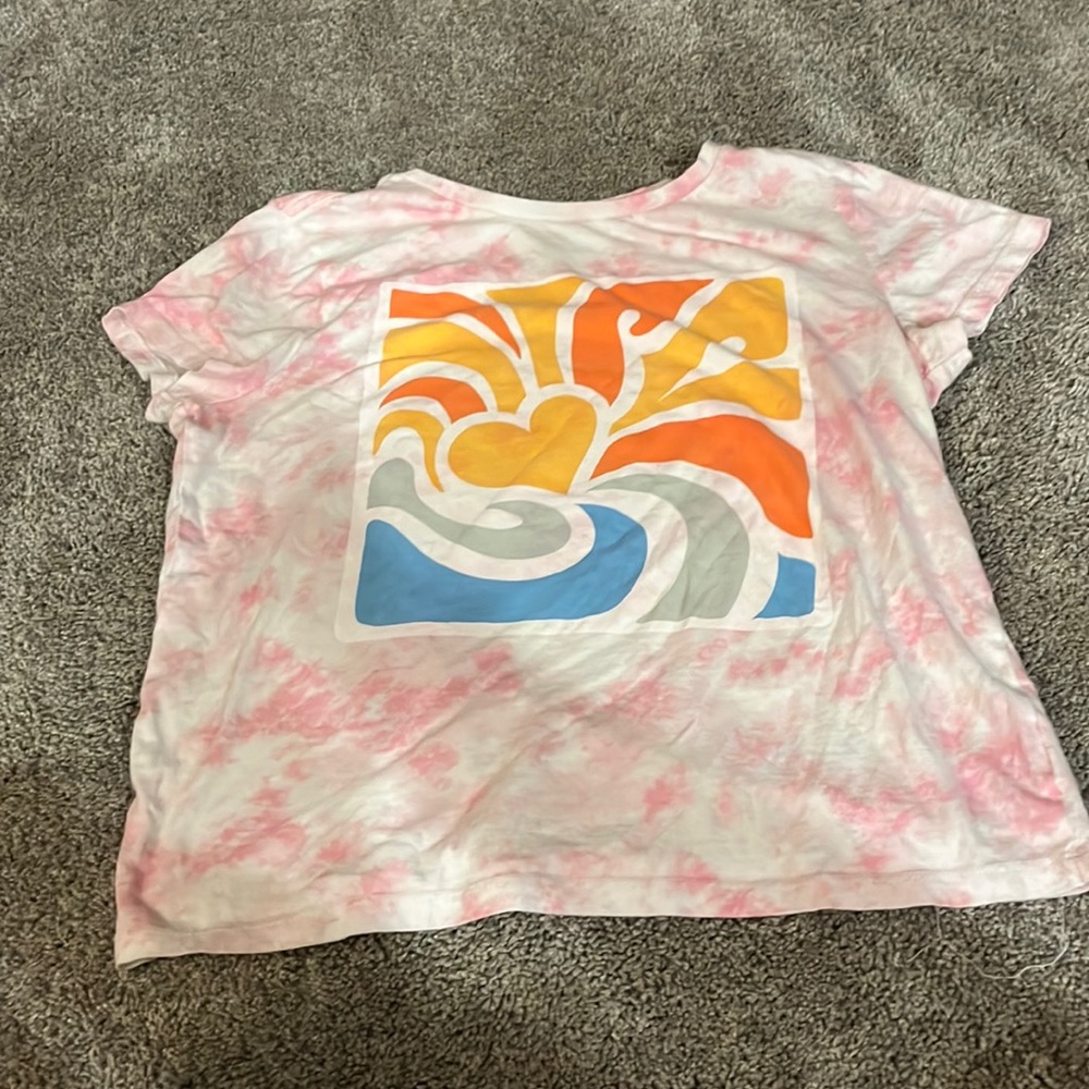 i’m selling this top.